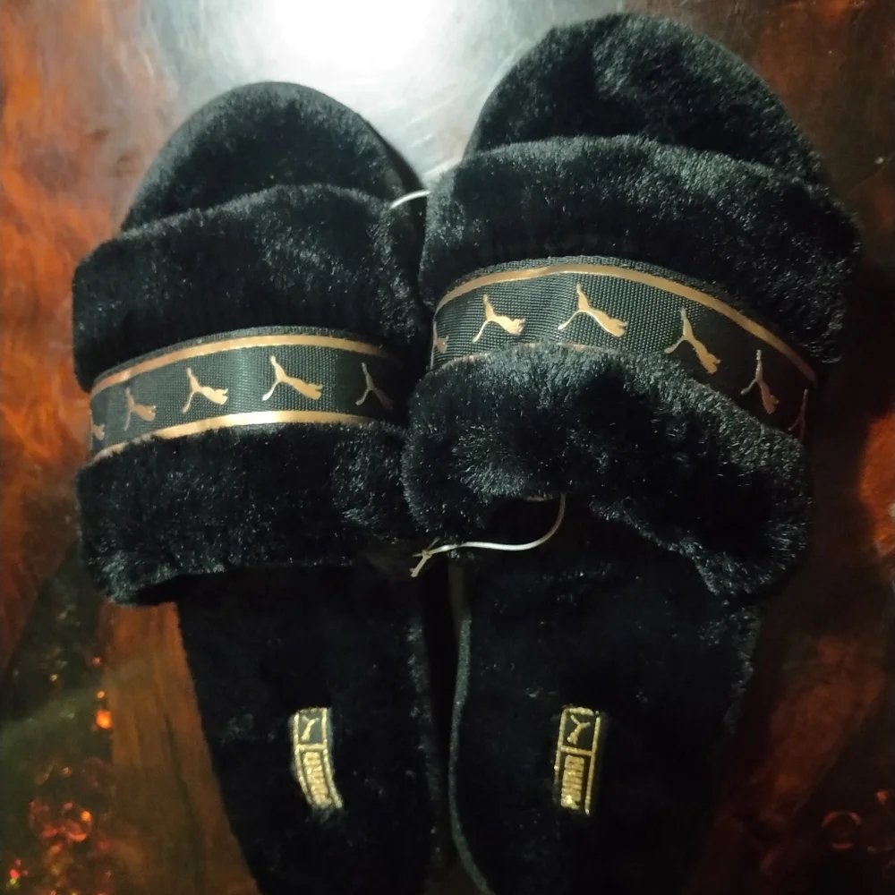 puma - Picture 1 of 3